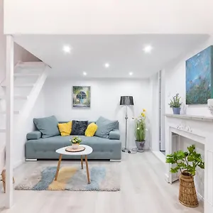 Green Apartment Appartamento