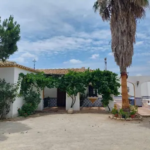 Cortijo Cruces - Sevilla , Guillena Spain