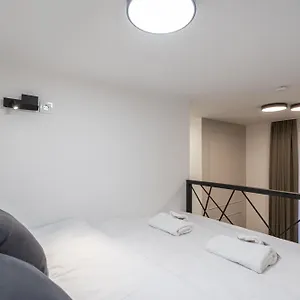 K33- Boutique Apartments, Location, By Bqa Appartamento
