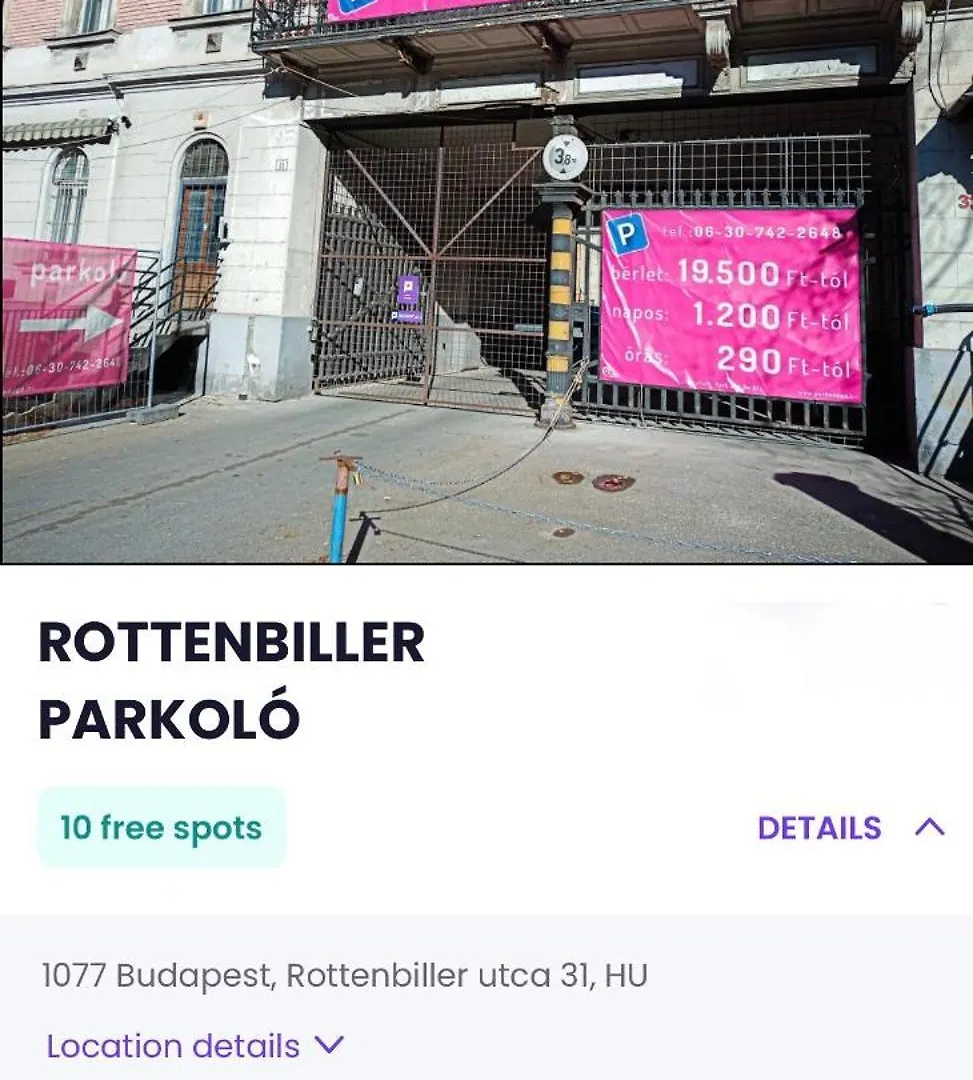 Perfect Location,Newly Decorated Modern, Large Place 60 M2, Really Quiet So You Can Have A Good Night Sleep, Ac, Netflix, Smart Tv, High-Speed Internet, World Famous New York Cafe Only 10 Minutes Walk Budapest Appartamento